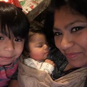 Meet your Posher, Erika